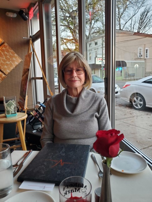 Obituary of Joan Elizabeth Schleicher