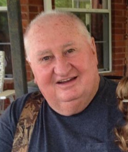 Darrol Jan Daugherty Sr. Obituary Van Buren, AR