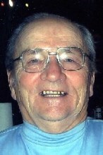 Obituary of Norman W. Rodier