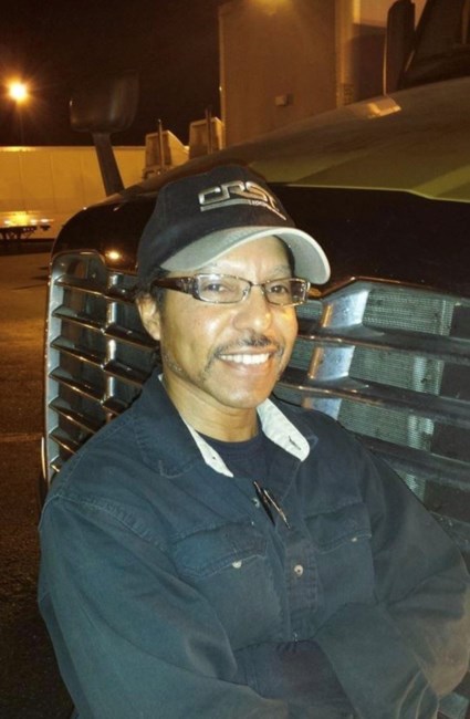 Avis de décès de Michael Arnold Mejia