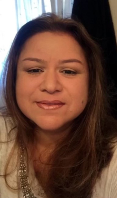 Obituary of Florentina Diana Soto