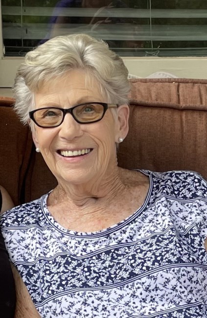 Obituary of Cordelia Eason Sheppard