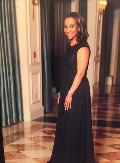 Obituary of Patricia M George