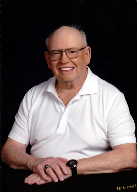 Obituary of William Martin Mahon