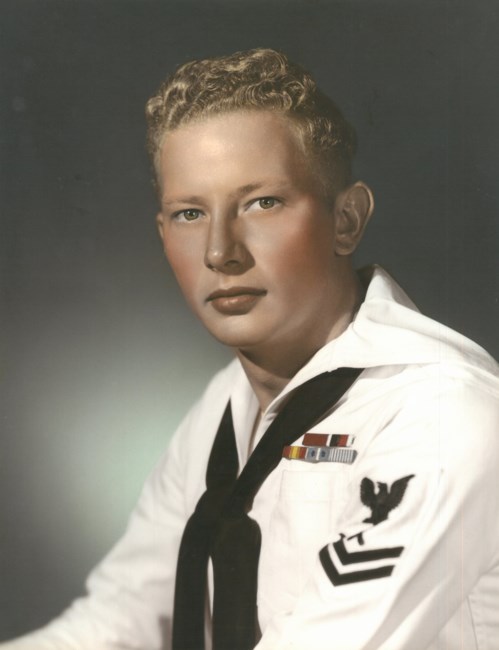 Obituary of Gilbert Donald Kaiser