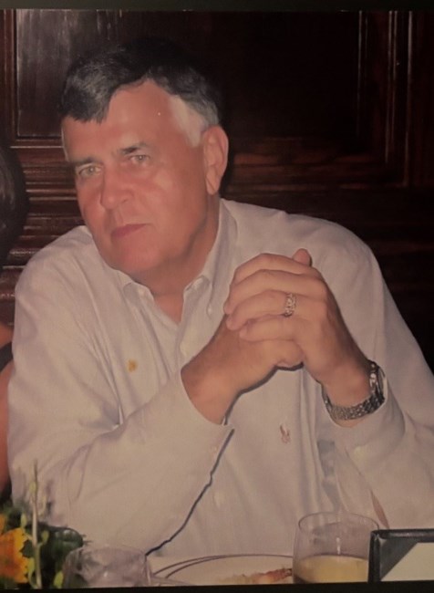 Obituary of Larry Allen Grimes