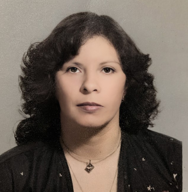 Obituary of Lilia Herminia Samaniego