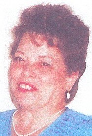 Obituary of Frances Dujmovic