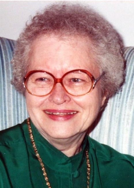 Obituario de Vivian Yvonne Adriance