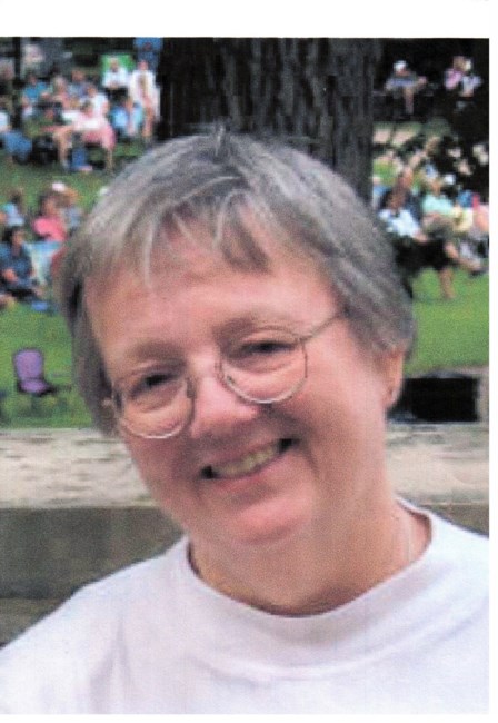 Obituary of Georgianna Zenger-Sullivan