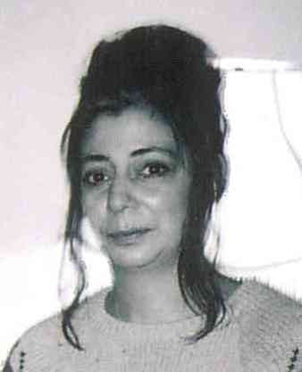 Obituary of Italia DiRuggiero