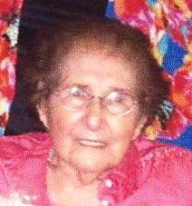 Obituary of Vera M. Elliott