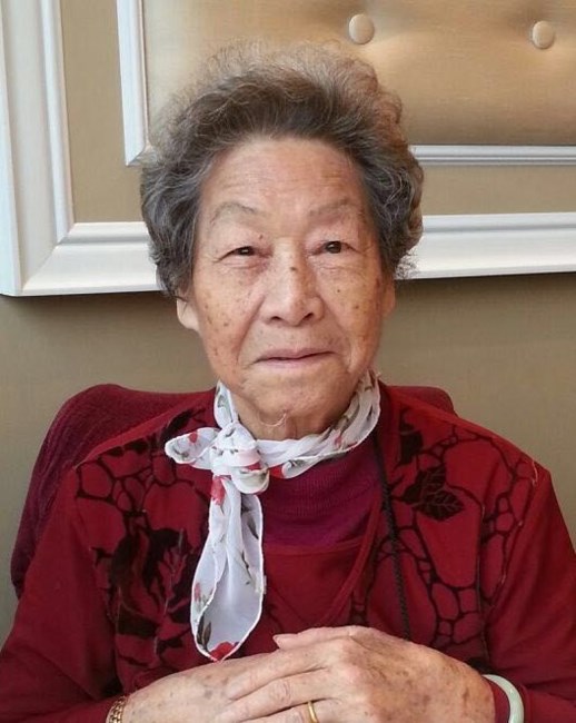 Obituary of Yuk King Man