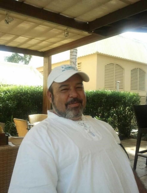 Obituary of Ramon Porto Hermo