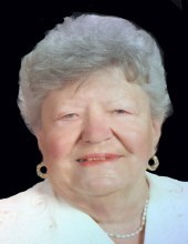 Obituario de Lois M. Harris