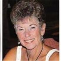 Obituary of Linda Wilson Webb