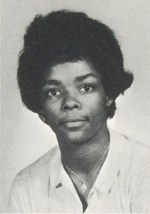 Patricia Walton