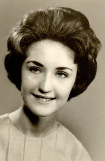 Obituary of Lani Velders Davis