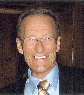 Obituary of Jack Arthur Nash