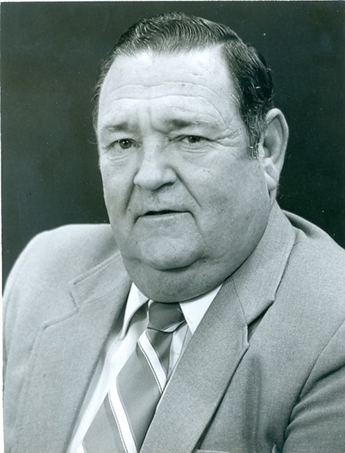 Obituary of Samuel O. Bellah