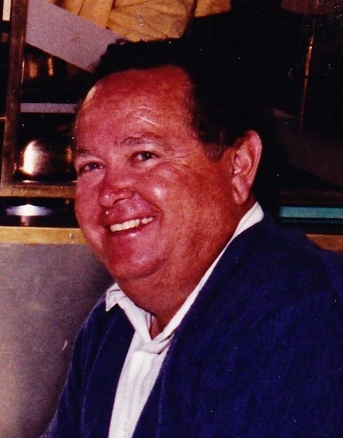 Obituary of Harvey David Williamson