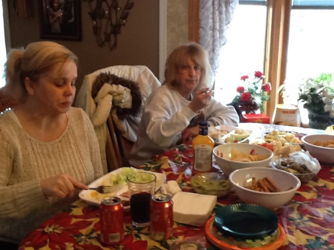 Evelyn Scarcella Obituary Clinton Township Mi