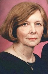 Obituary of Barbara Wooldridge Moon