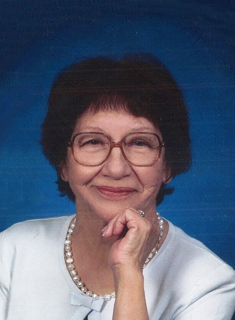 Obituary of Daisy Jones