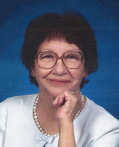 Obituary of Daisy Jones