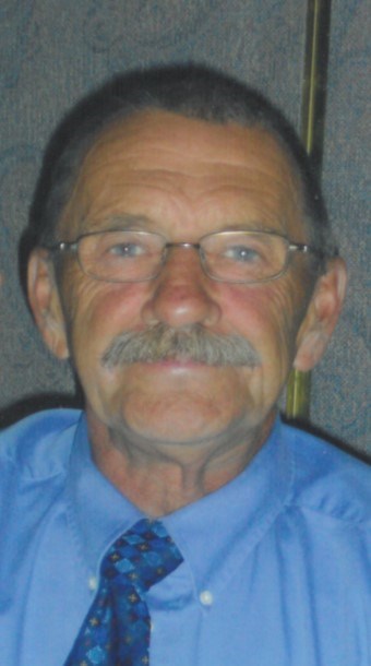 Obituary of Murray Wayne Somers