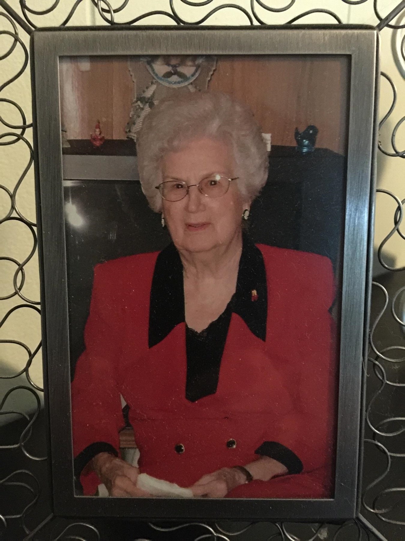 Obituary of Josie M.. Hughes