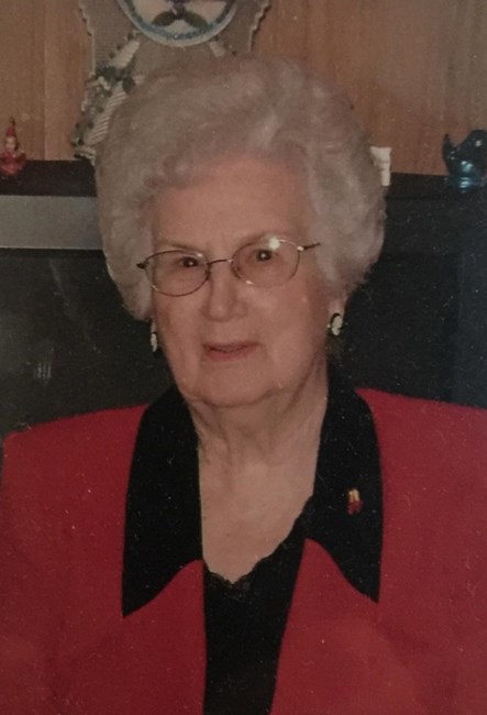 Obituary of Josie M.. Hughes