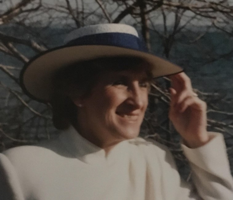 Obituary of Francessa Swanson Hayes