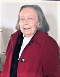 Obituary of Betty Jean Wise