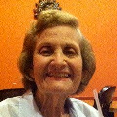 Obituary of Elia Maria Artigas