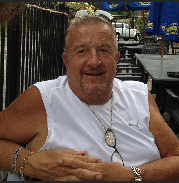 Obituary of Dr. David D. Starr