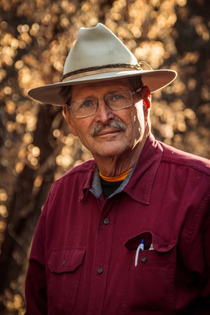 Obituary of Richard "Dick" Davis