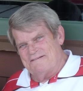 Obituary of John Denton McCrum II