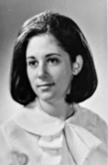 Obituary of Carole Linda Maheras