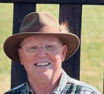 Obituary of James Livingstone Myles