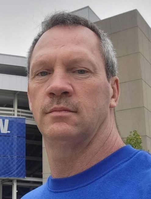 Obituario de Kevin Lee McDaniel