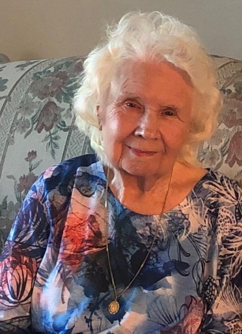 Obituario de Mildred Gallagher