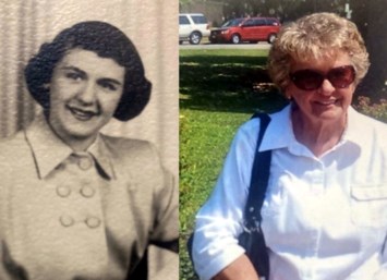 Obituary of Phyllis E Wirt