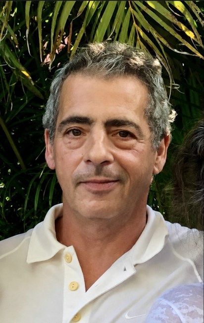 Obituary of John Paul Temporale