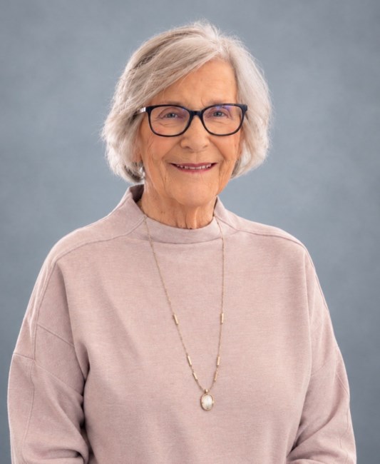 Obituary of Mary Rita Weyher