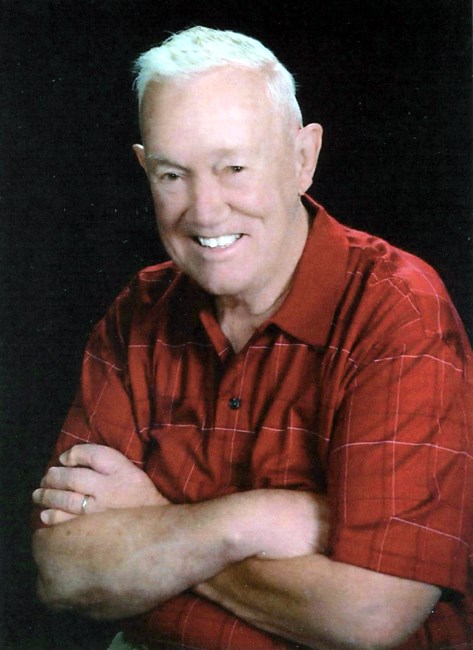 Obituario de Richard Hammond Stone Jr.