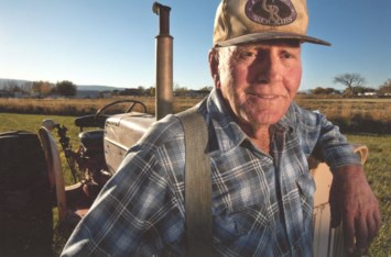 Obituary of Glen D. Paull