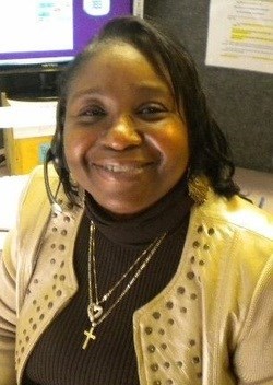 Obituary of Patricia Ann McDonald