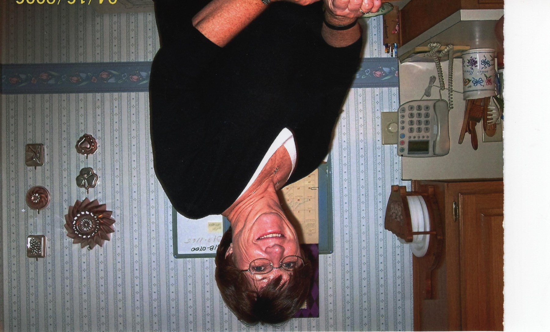 Obituary of Linda P. Hix