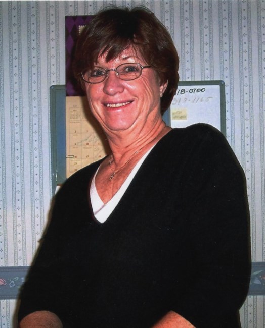 Obituary of Linda P. Hix
